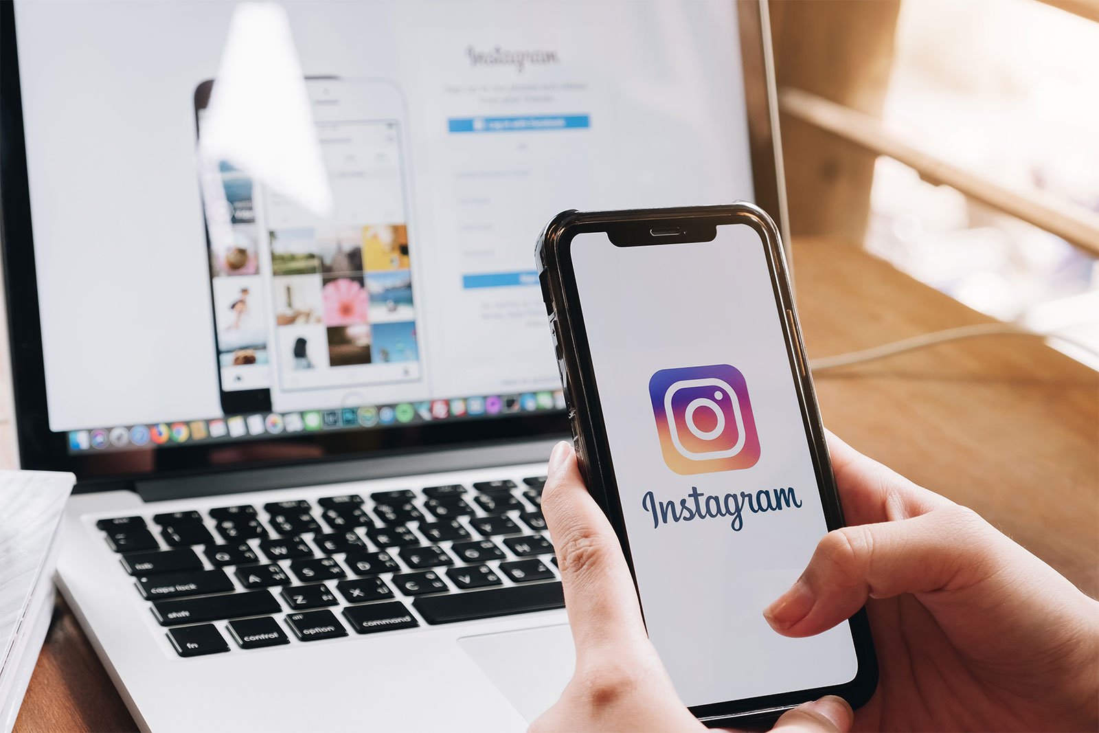 Instagram para Atrair MAIS Clientes – Confira o Passo a Passo!